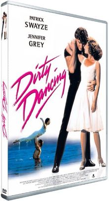 DVD Dirty dancing - Edition Prestige 2 DVD