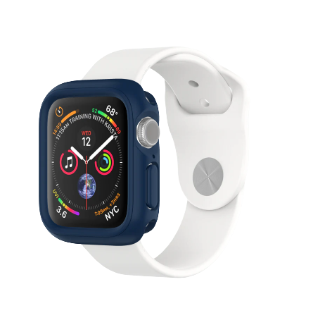 Protection pour apple watch serie 4/5/6/SE RHINOSHIELD – Occazotop