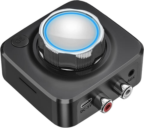 Adaptateur récepteur audio C39 Bluetooth 5.0