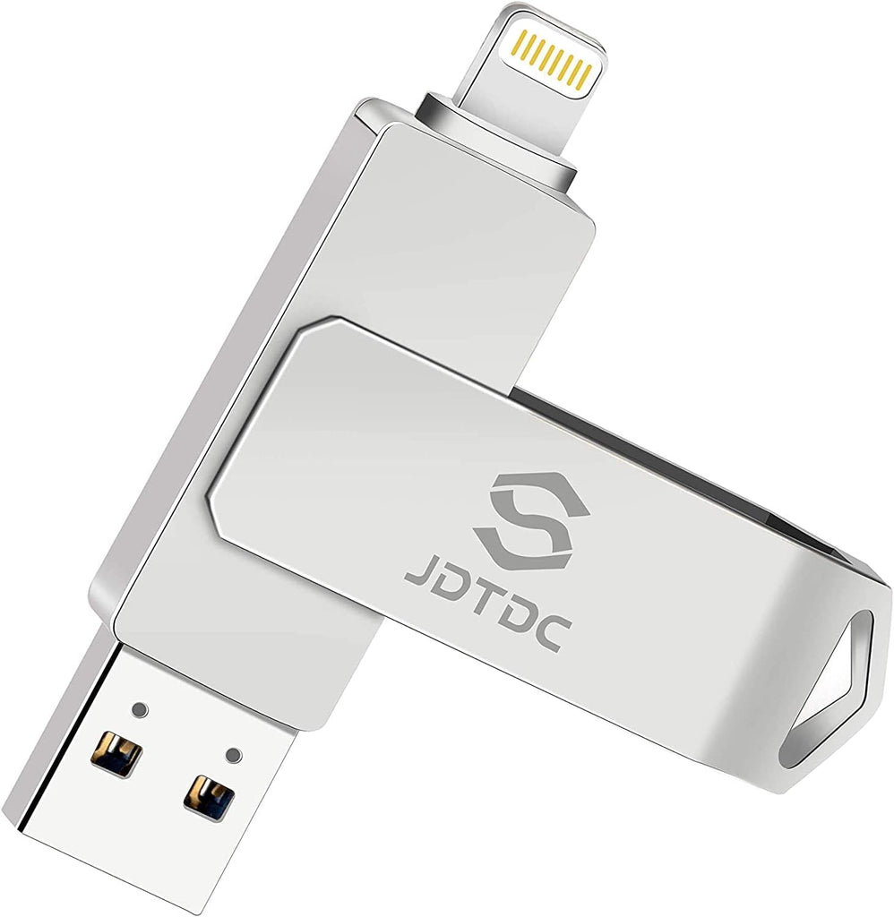 Clé USB Iphone 256 Go JDTDC – Occazotop